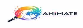 同人动漫品牌Logo